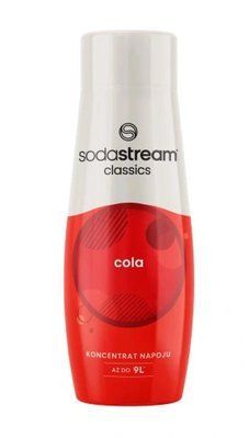 Сироп Sodastream Cola Classic 440 мл 5245 фото