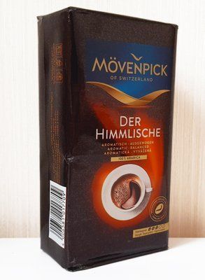 Кава мелена Movendick Der Himmlische, 250 г Німеччина 1607563331 фото