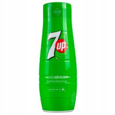 Сироп Sodastream 7UP 440 мл 5201 фото