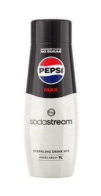 Сироп Sodastream Pepsi Max 440 мл 5251 фото