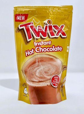Гарячий шоколад Twix 140г 5155 фото