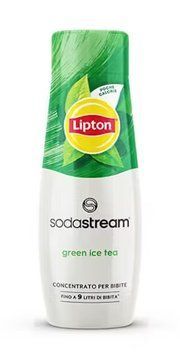 Сироп Sodastream Lipton Green Ice Tea 440 мл 5253 фото