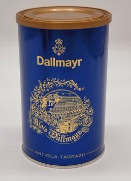 Кава мелена Dallmayr Selection Antigua Tarrazu 250g 1638877078 фото