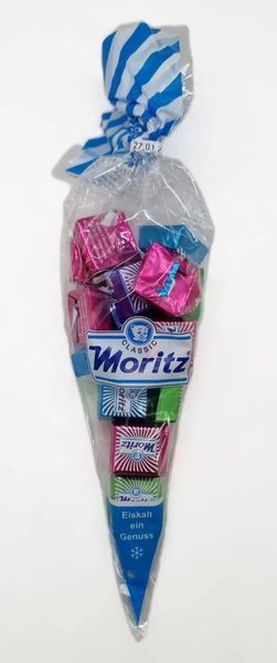 Шоколадные конфеты Moritz Classic 200 г 0879 фото