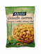 Арахис Alesto Crispy Coated Peanuts жареный со вкусом Зелёный лук 200 грамм 5161 фото 1