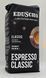 Кава в зернах Eduscho Espresso Classic 1 кг Німеччина 5068 фото 1