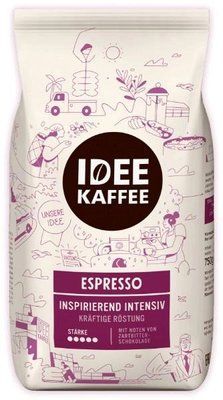 Кава в зернах Idee Espresso 750г 0929 фото