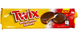 Печенье Twix Secret Centre Biscuits 132 г 5127 фото 1