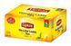 Чай чорний Lipton Yellow Label, 50 пакетиків 5318 фото 2