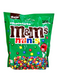 Цукерки Minis M&M's 360 г 5125 фото 1