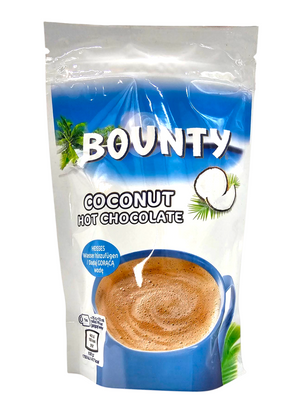 Гарячий шоколад Bounty 140г 5122 фото