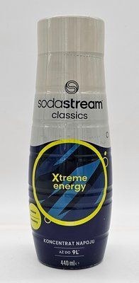 Сироп Sodastream Energy Classic 440 мл 5223 фото