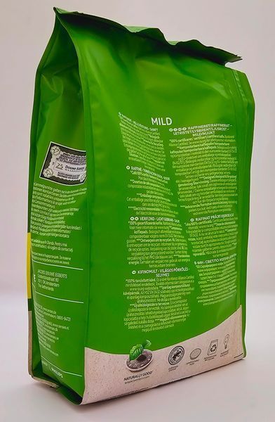 Кава в чалдах Douwe Egberts Senseo Mild 48 шт (Philips Senseo 62 мм) 0966 фото