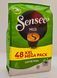 Кава в чалдах Douwe Egberts Senseo Mild 48 шт (Philips Senseo 62 мм) 0966 фото 1