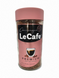 Кофе растворимый "LeCafe Premium" 200г 5184 фото 1