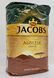 Кава в зернах Jacobs Auslese Crema 1 кг Німеччина 5089 фото 1