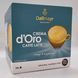 Кофе в капсулах Nescafe Dolce Gusto Dallmayr Crema d`Oro Caffe Latte 16 шт. 0758 фото 1