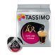 Кава в капсулах Tassimo L'Or Caf&eacute; Long Intense Тассімо 8 порцій. 5143 фото 1